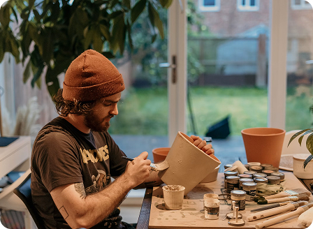Pottery Workshop