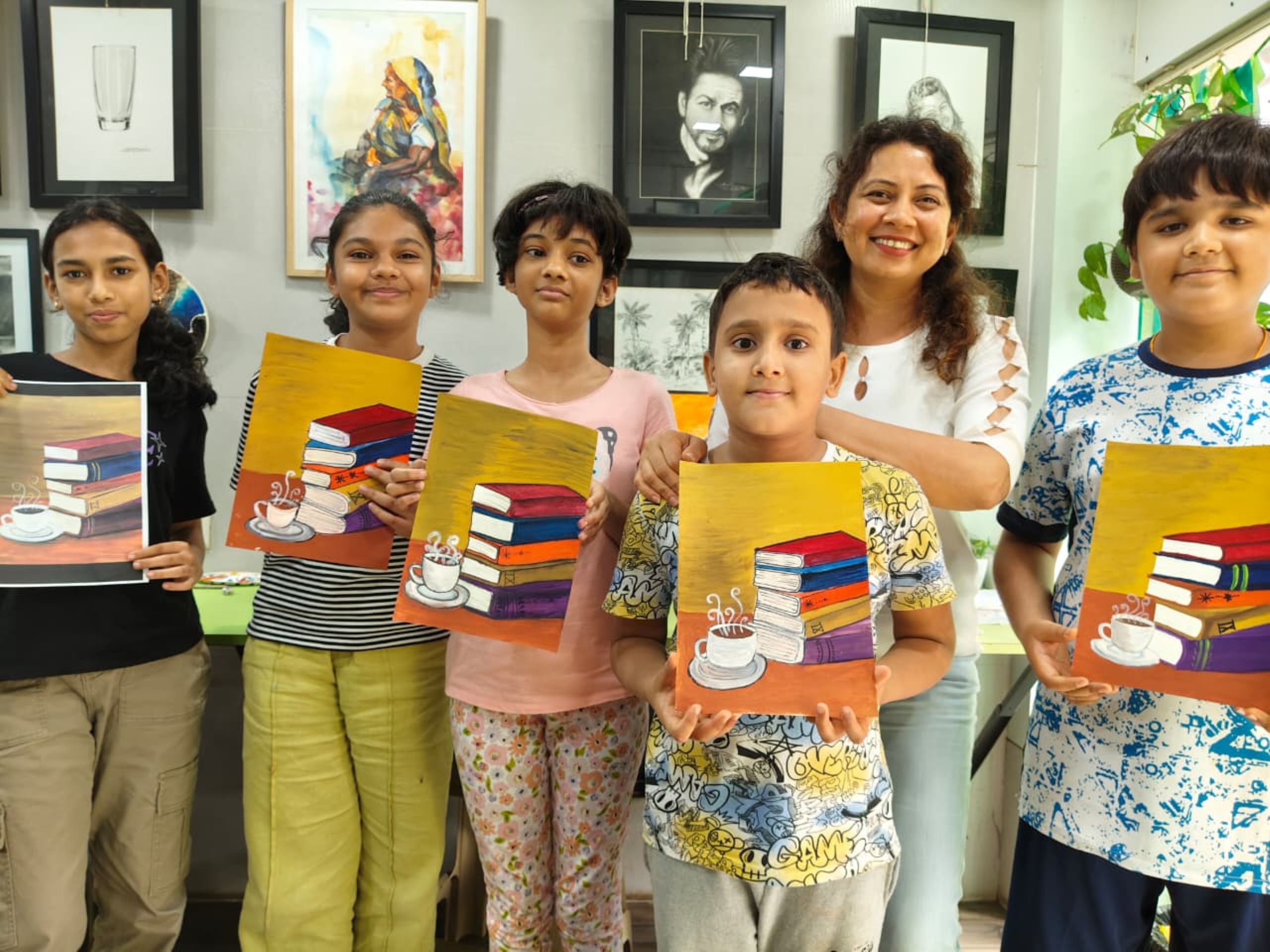 Artextic Creative Studio