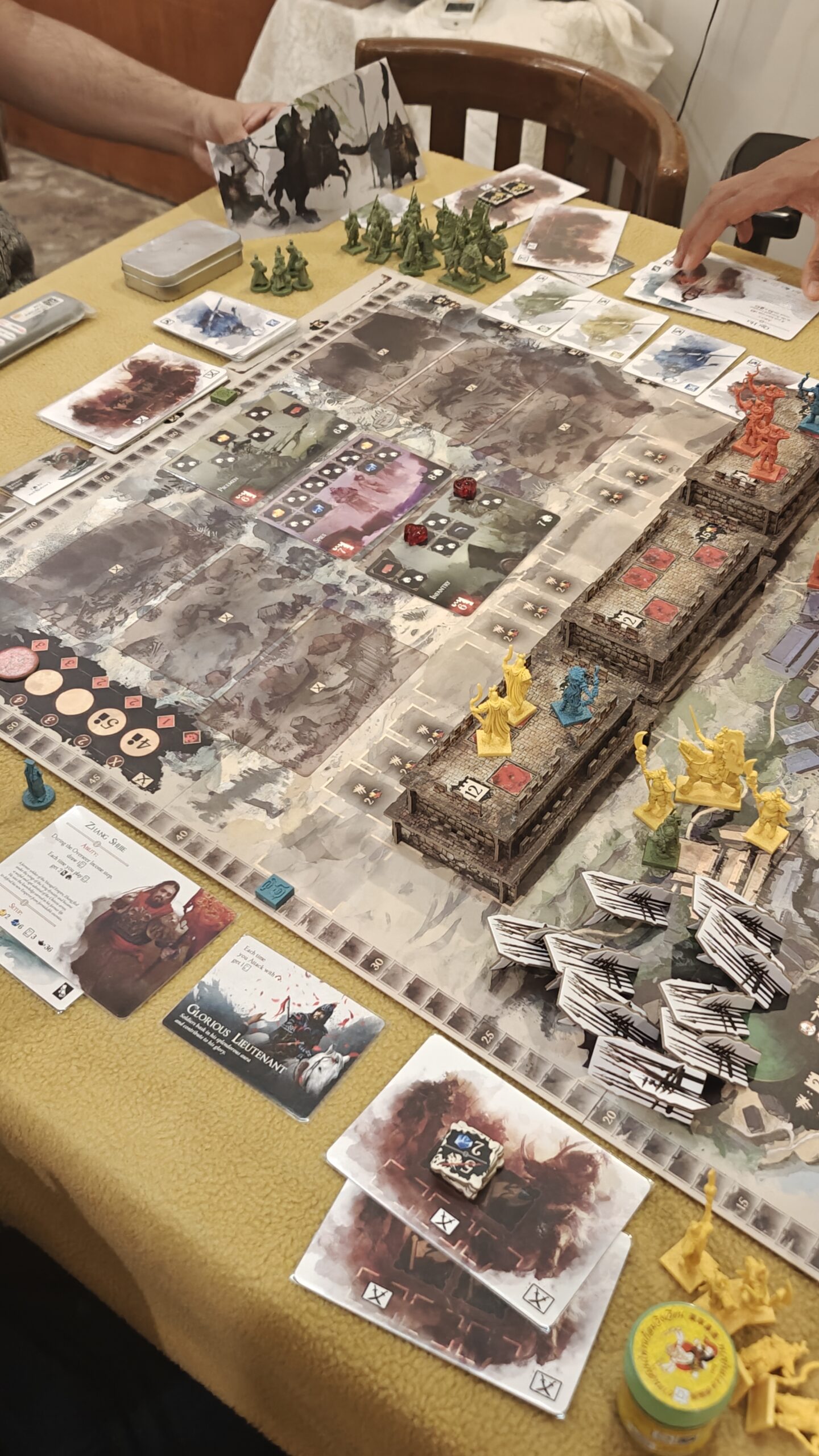 The Boardgame Tavern - Boardgames