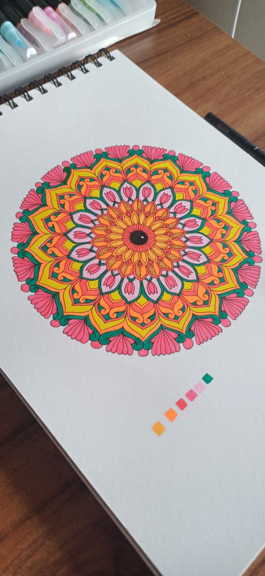 Ikigai for the Soul by Nitika S. Prabhu