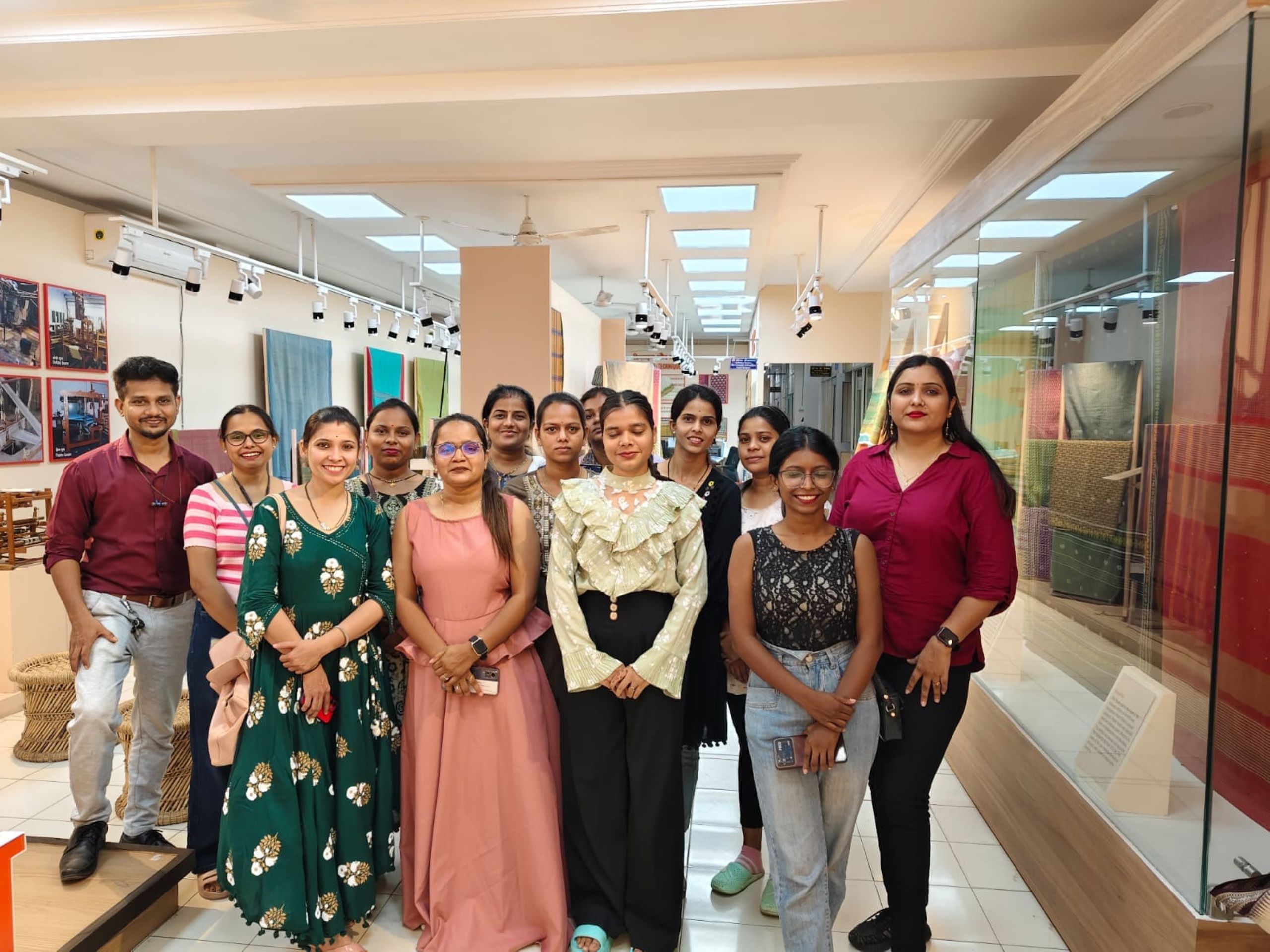 Umang Art Classes