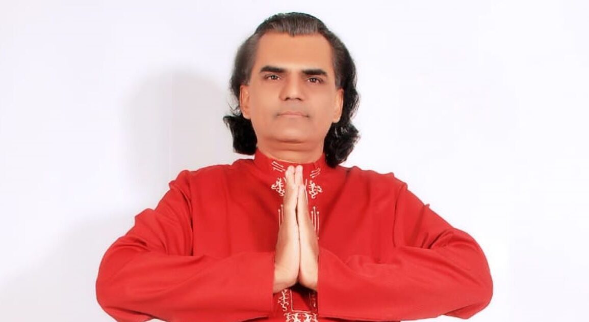 Devendra Yogiji's Yoga Classes