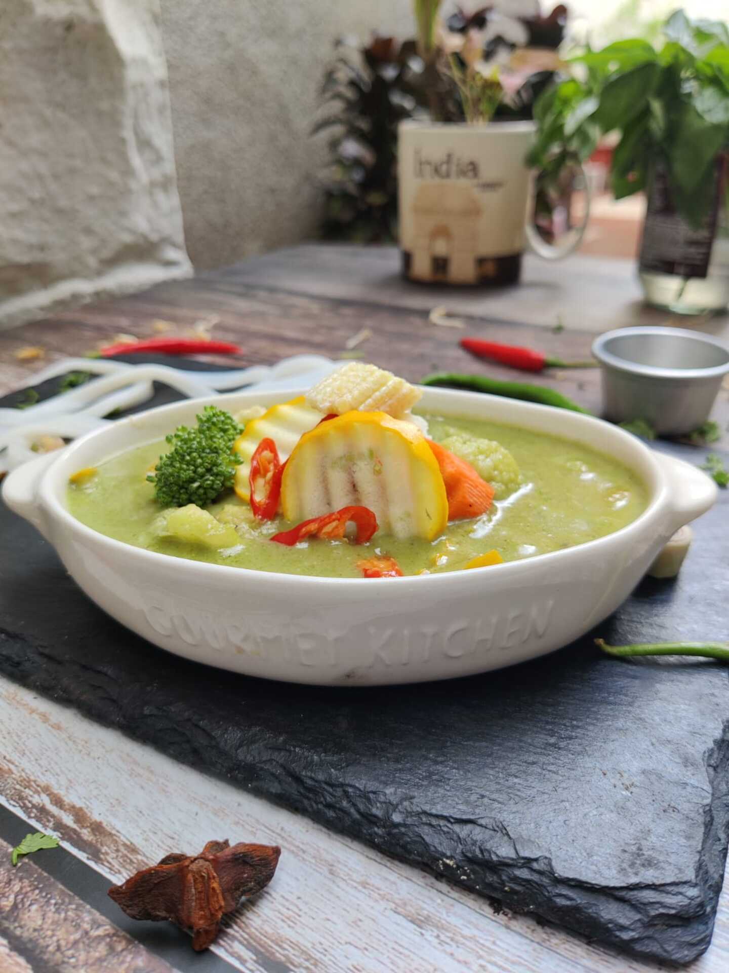 Rajul Sanghavi - Cooking Classes
