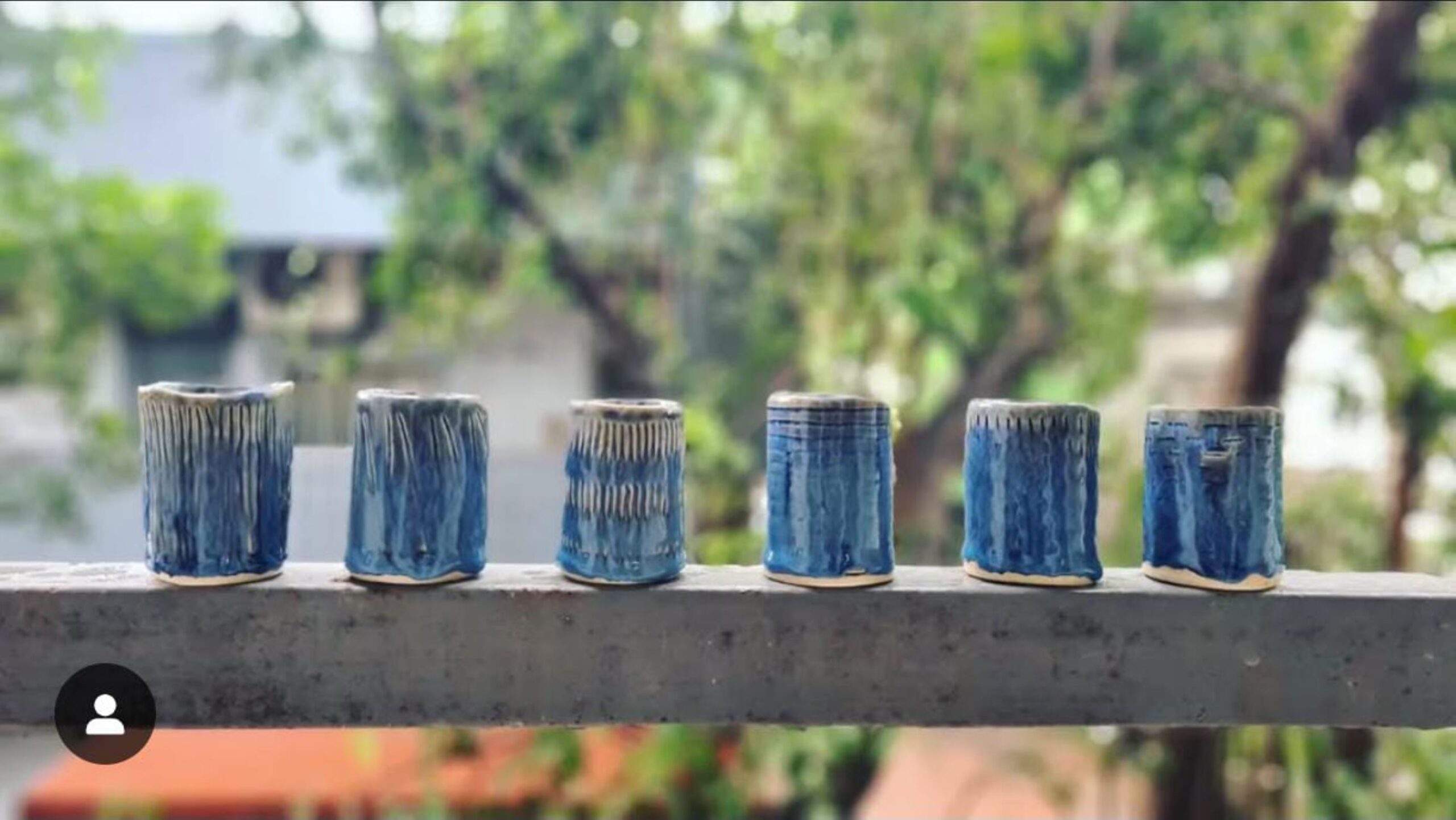 Aditya Chavan Pottery Workshops
