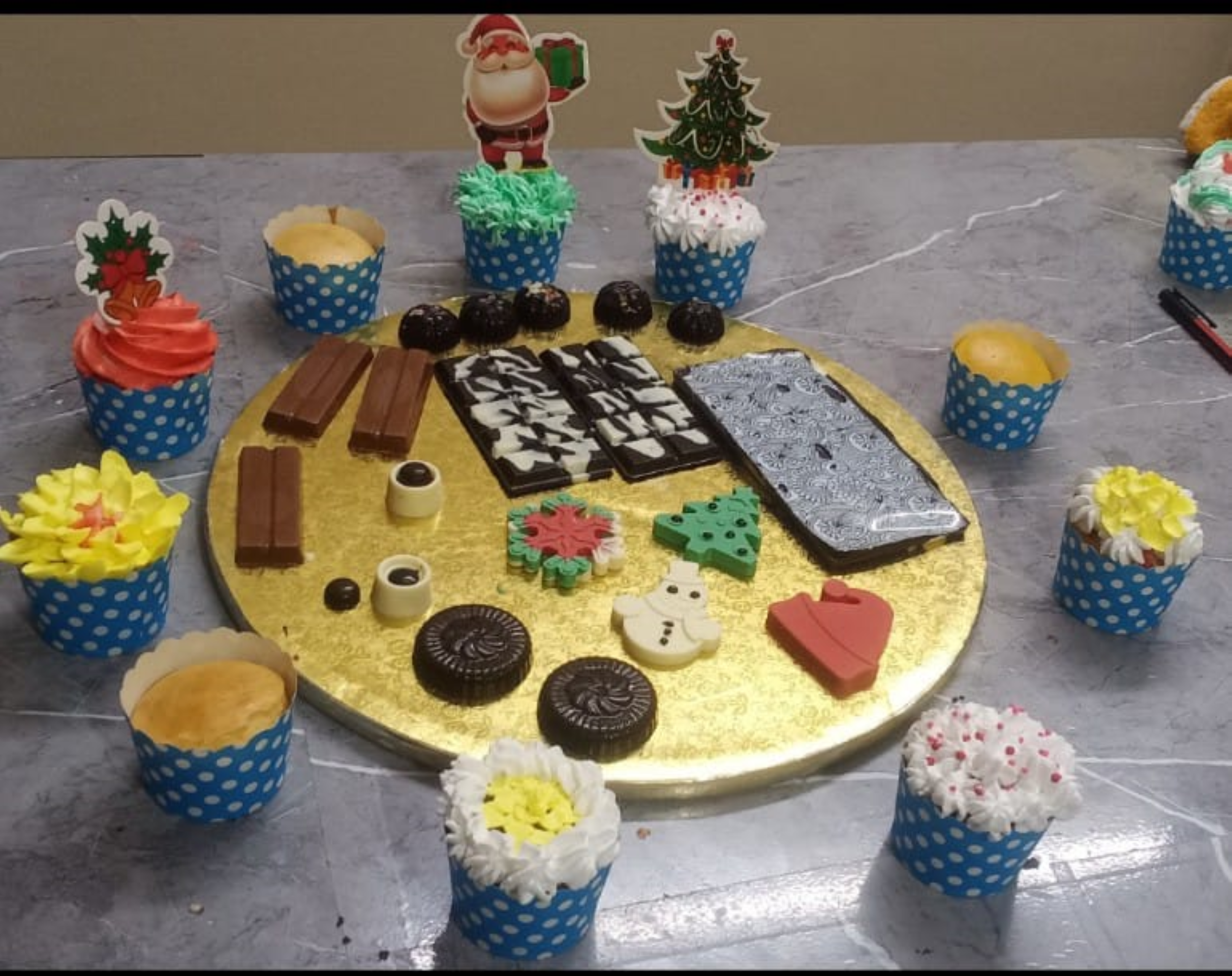 Aditi Vaidya - Cooking & Baking Instructor