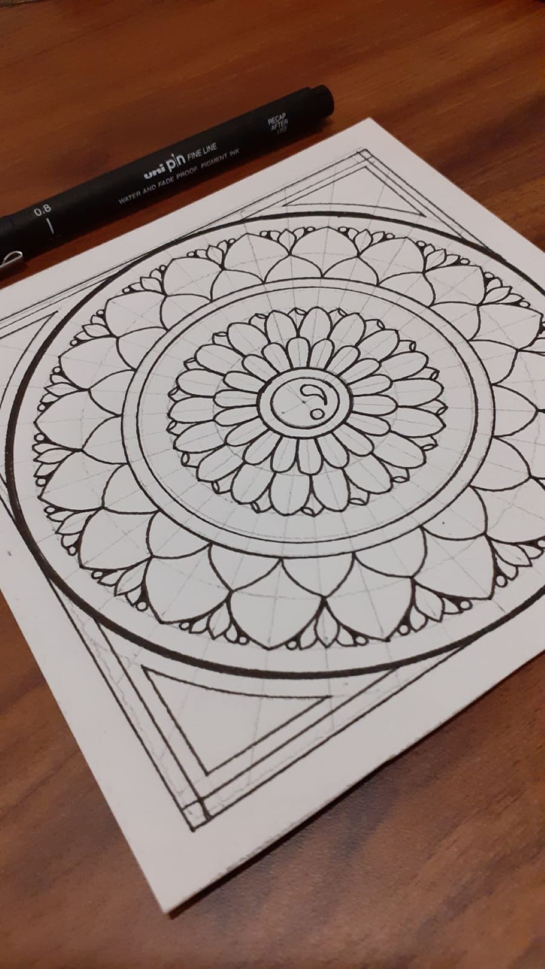 Mandala Wellness for Beginners