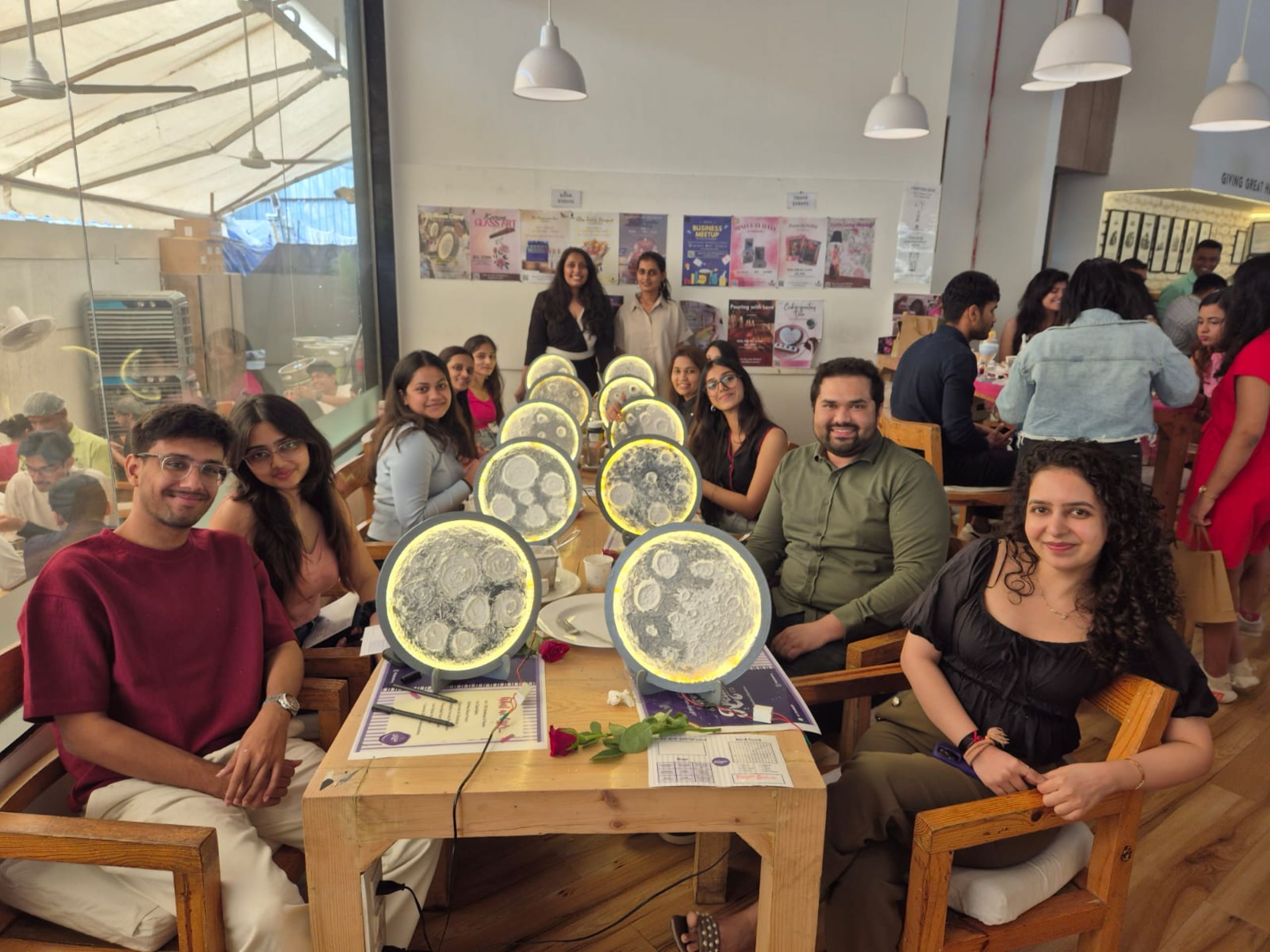 The Kreativ Co. | Art Workshops & DIY